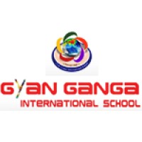 GYAN GANGA INTERNATIONAL SCHOOL logo - Similar company to Granthaalayah Publications And Printers