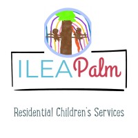 Ilea Palm Care logo - Similar company to Eac Telford Ltd