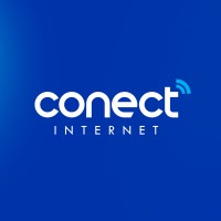 Conect Internet logo - Similar company to Prefeitura Municipal De Rio Bonito