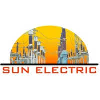 Sun Electric logo - Similar company to Sunelectrics