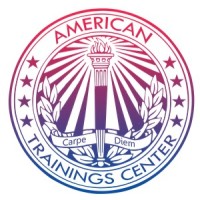 American Trainings Center logo - Similar company to Readylink, Inc