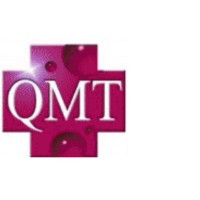 Quick-Med Technologies logo - Similar company to Neurotronics