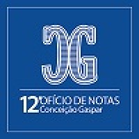 12º Ofício de Notas de Salvador - Conceição Gaspar logo - Similar company to 1º Registro De Imóveis De Salvador