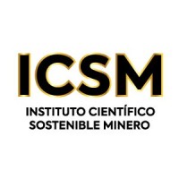 Instituto Científico Sostenible Minero logo - Similar company to Nefusac