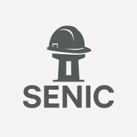 SENIC logo - Similar company to Alpha Cons