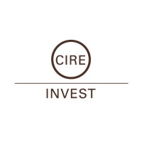 Cire Invest logo - Similar company to Glaspunt