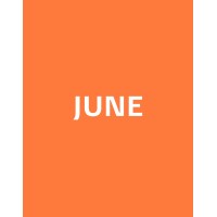 June logo - Similar company to Passenger Coffee & Tea