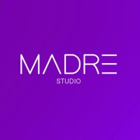 Studiomadre logo - Similar company to Aura Studio