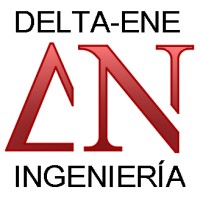 Delta-Ene-Ingeniería logo - Similar company to Defymotion - Robótica Industrial