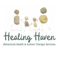 Healing Haven LLC logo - Similar company to Michigan Kidney Translation Medicine Core (Miktmc)