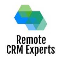 Remote CRM Experts logo - Similar company to Elskov Solutions.