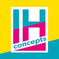 IH Concepts logo - Similar company to Women In Entrepreneurship - Uw