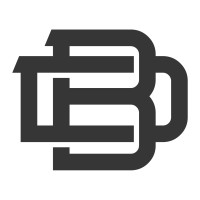 Blend Design Co. logo - Similar company to Palestinian Cultural Club