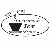 Sammamish Point Espresso logo - Similar company to Lavin Entrepreneurship Program