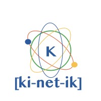 Kinetic Solutions Group logo - Similar company to Kinetic Solutions Group
