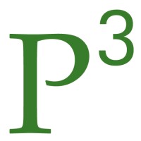 P3, Project Planning Professionals logo - Similar company to Javi Av - Audio Video Experts