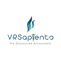 VRSapients: The Outsourced Accountants logo - Similar company to Beez Outsourcing