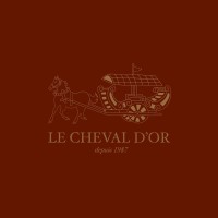 Le Cheval d'Or logo - Similar company to Colortherapis