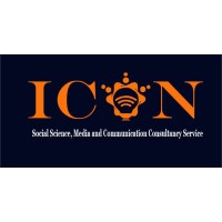 Icon Social Science, Media and Communication Consultancy Service logo - Similar company to Apasp