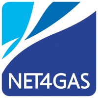 NET4GAS logo - Similar company to Čeps, A.S.