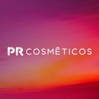 PR Cosméticos logo - Similar company to Auto Expert Treinamentos