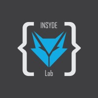 INSYDE Lab logo