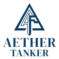AETHER TANKER logo - Similar company to Chemgasfleet Gemi İşletmeciliği Ltd.