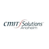 CMIT Solutions of Anaheim West logo - Similar company to Technology Collaboration Center