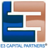 E3 CAPITAL PARTNERS® logo - Similar company to Anomalie Group