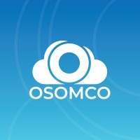 OSOMCO logo - Similar company to Tareo App