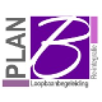 Plan B Loopbaanbegeleiding en Re-integratie logo - Similar company to Reflekt Hra