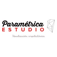 Paramétrica Estudio logo - Similar company to Nikbrick Architecture