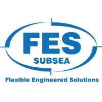 FES Subsea (Flexible Engineered Solutions) logo - Similar company to S3Nventus