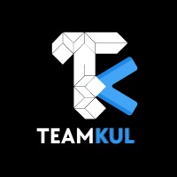 Teamkul logo - Similar company to Adstolive Technologies