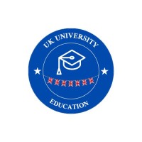 UK University Education logo - Similar company to Eduexpress Ltd.