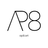 AP8 logo - Similar company to Catherine Asquith Art Advisory Pty Ltd
