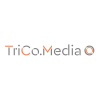 TriCo.Media - Die Kunst zu kommunizieren logo - Similar company to Veolo