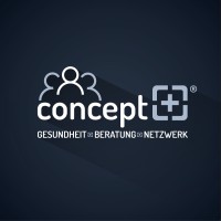 concept+ logo - Similar company to Quesap.Software Gmbh