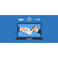 ejemplo logo - Similar company to Syscomtec Distribution Ag