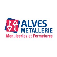 ALVES METALLERIE logo - Similar company to Greyn