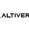 Altiverse India logo - Similar company to R&B Drones