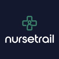 NurseTrail logo - Similar company to Csgpt - Ai Voice & Chat Agents
