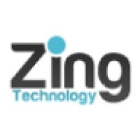 Zing Technology logo - Similar company to Qdrift Technologies Pvt. Ltd.