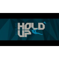 HOLD'UP ESCALADE logo - Similar company to Vertical Art