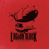 Lagoon Black Studios logo - Similar company to Nobody Studio