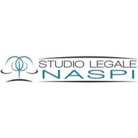 Studio Legale Avv. Fabrizio Naspi logo - Similar company to Fringuelli Srl