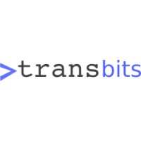 Transbits logo - Similar company to Infoplaza Mobility