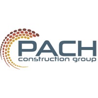 PACH Group Pty Ltd logo - Similar company to Smartvac Solutions