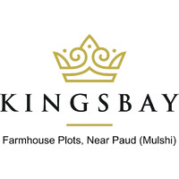 Kingsbay Mulshi - Premium Farmhouse Project logo - Similar company to Four Seasons Resort Mulshi