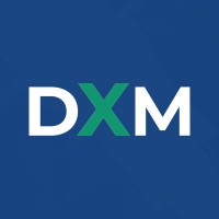 DXM logo - Similar company to Crowley Group